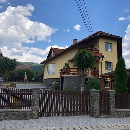 Casa Julius Apart otel Sovata Dış mekan fotoğraf