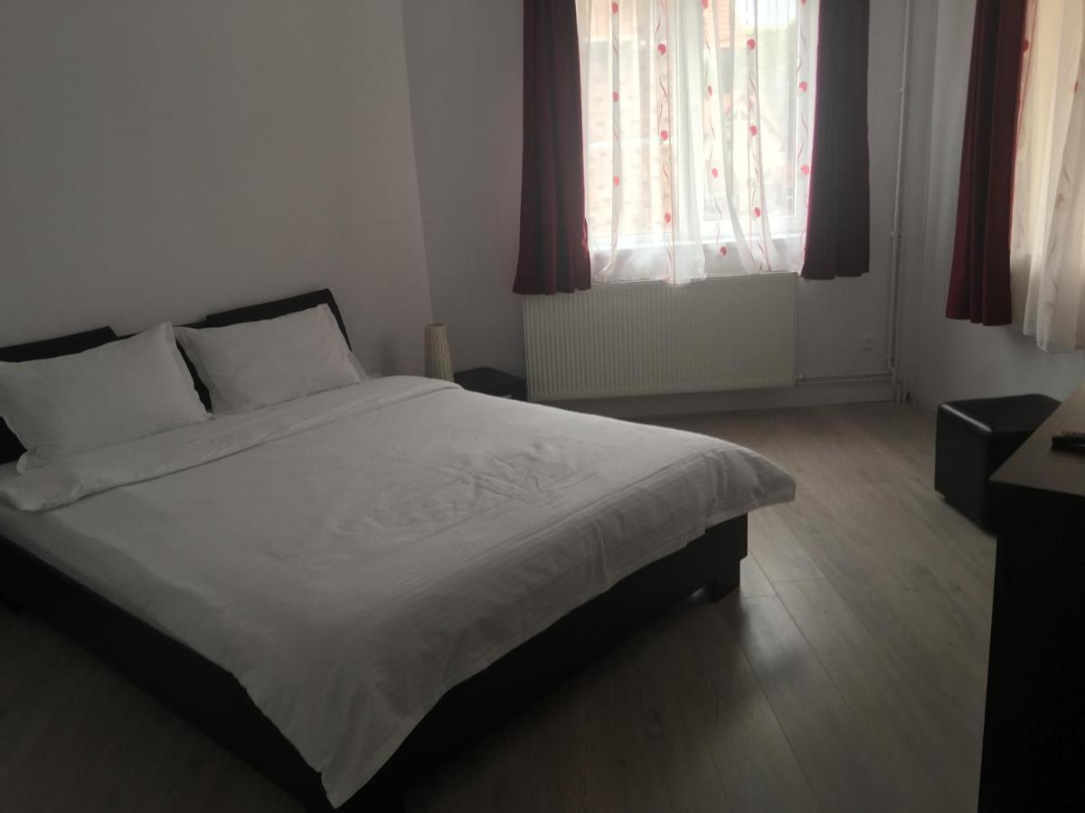 Casa Julius Apart otel Sovata Dış mekan fotoğraf