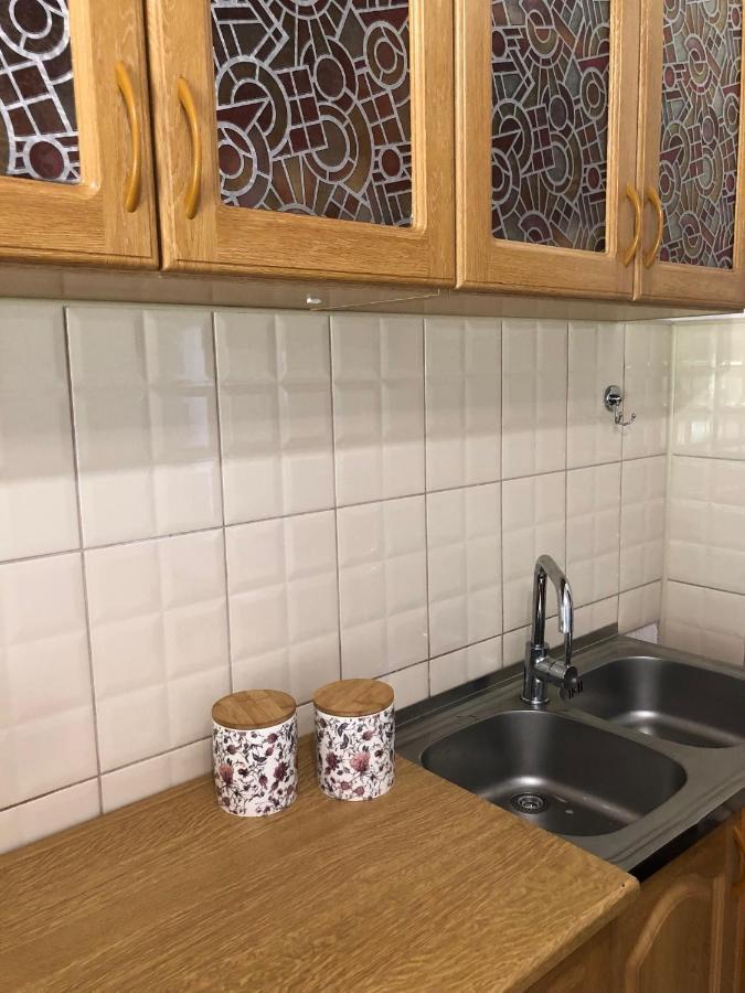 Casa Julius Apart otel Sovata Dış mekan fotoğraf