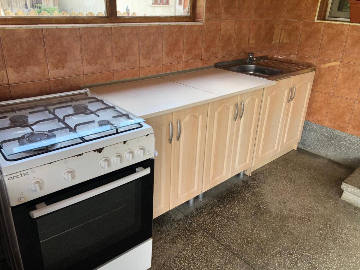 Casa Julius Apart otel Sovata Dış mekan fotoğraf